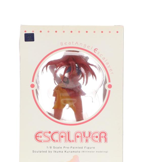 アルター エスカレイヤー 超昂天使エスカレイヤー[249105011978] : アルター 1⁄8 超昂天使エスカレイヤー エスカレイヤー