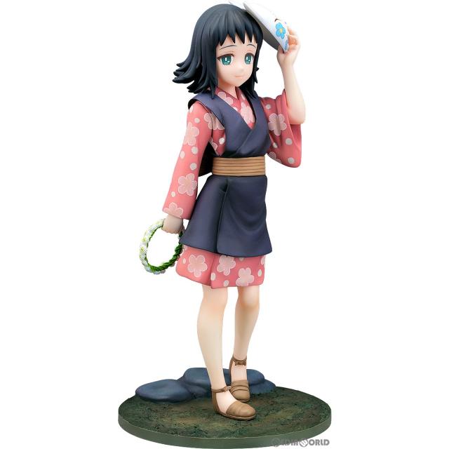 【中古即納】[FIG] 真菰(まこも) 鬼滅の刃 1/7 完成品 フィギュア Phat!(ファット・カンパニー)(20240529)の通販は