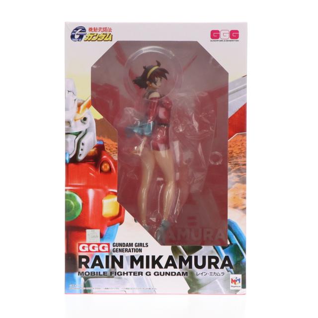 メガハウス ガンダム ガールズ ジェネレーション GGG 「イオリ・リン子
