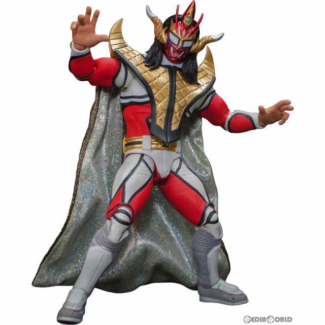 New Japan Pro-Wrestling Action Figure Jyushin Thunder Liger