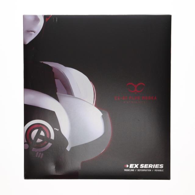 【中古即納】[FIG] 武機姫EXシリーズ MOOKA(モカ) 完成品 可動フィギュア 大火鳥玩具(20220511)の通販は