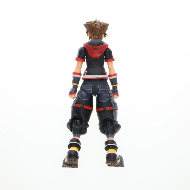 中古即納】[FIG] PLAY ARTS改(プレイアーツ改) ソラ KINGDOM