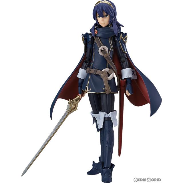 figma ルキナ 245 ファイアーエムブレム Amazon | [FIG]figma(フィグマ) 245 ルキナ ファイアーエムブレム 覚醒