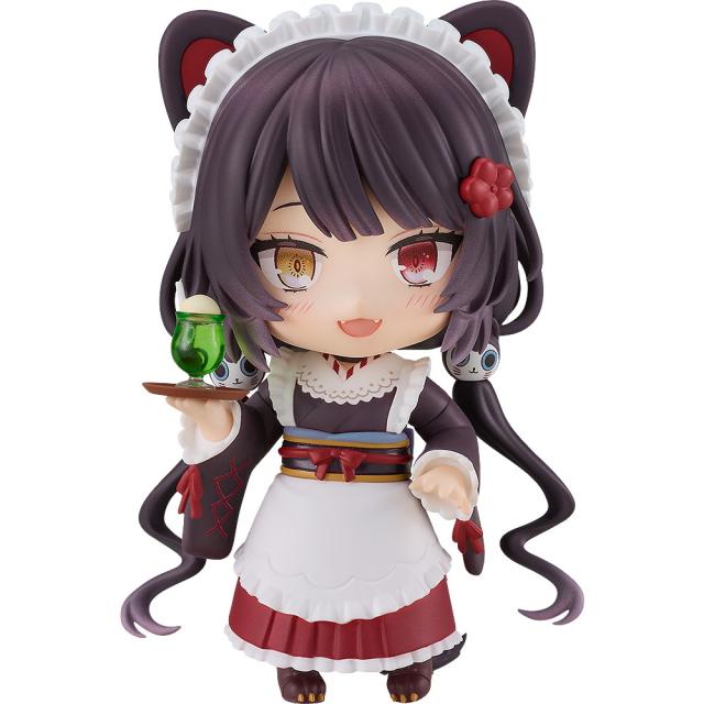 【中古即納】[FIG] ねんどろいど 2491 戌亥とこ(いぬいとこ) にじさんじ 完成品 可動フィギュア グッドスマイルカンパニー(20241127)の通販は 6,203円
