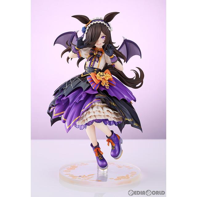 中古即納】[FIG] ライスシャワー〜Make up Vampire!〜 ウマ娘 
