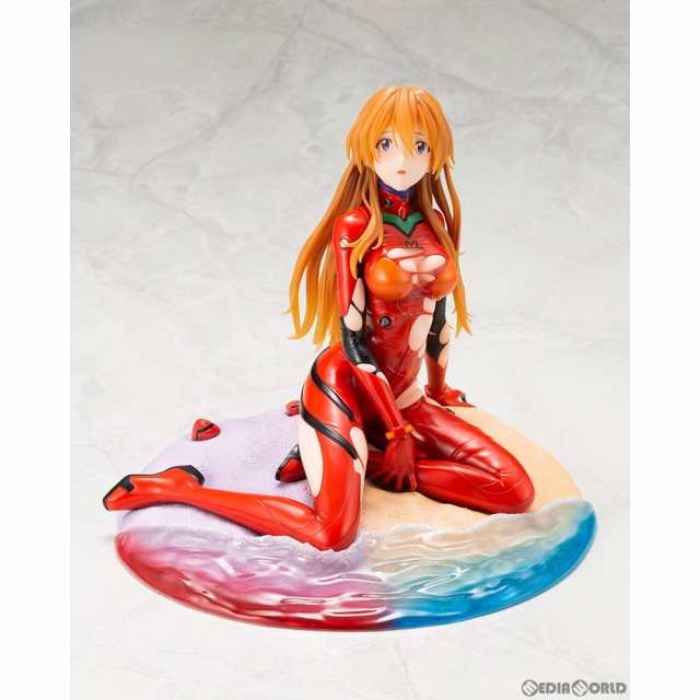 中古即納】[FIG] アスカ・ラングレー 〜Last Scene〜(ラスト