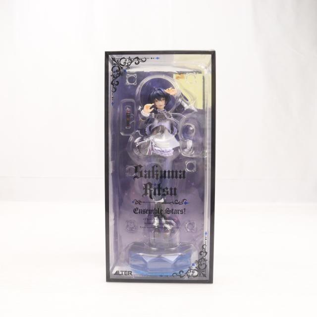 あんさんぶるスターズ 佐久間凛月 1/7スケールフィギュア 台座破損あり あんさんぶるスターズ 佐久間凛月 1/7スケールフィギュア 台座
