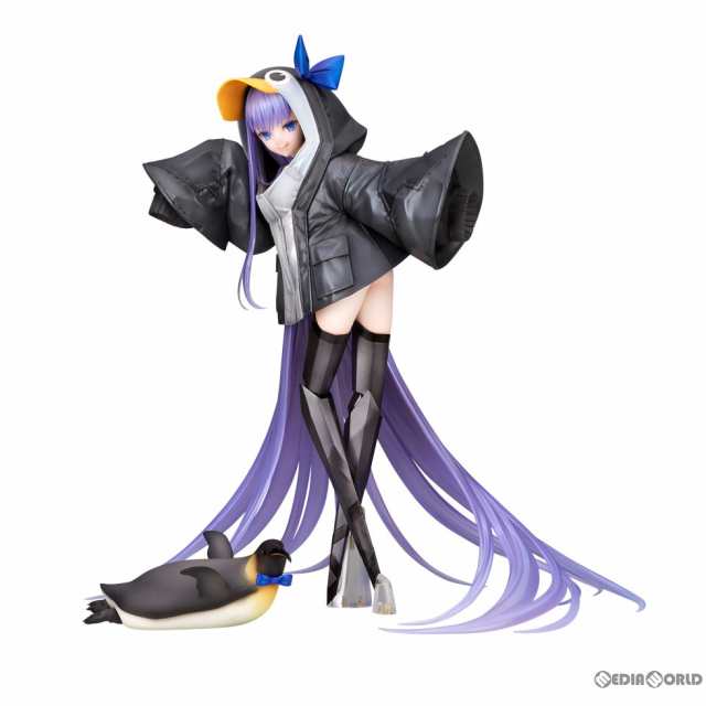 中古即納】[FIG] ランサー/謎のアルターエゴ・Λ(ラムダ) Fate