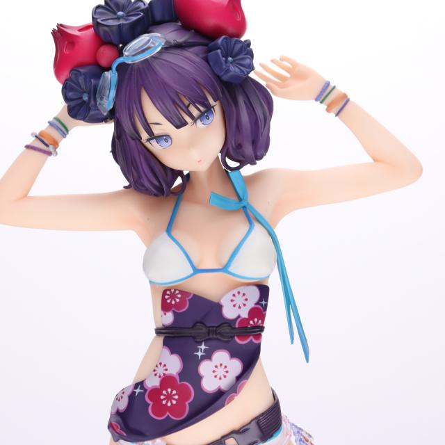 セイバー/葛飾北斎 「Fate/Grand Order」1/7スケールフィギュア Amazon | グッドスマイルカンパニー Fate/Grand Order セイバー