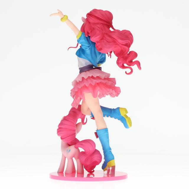 中古即納】[FIG] MY LITTLE PONY美少女 ピンキーパイ