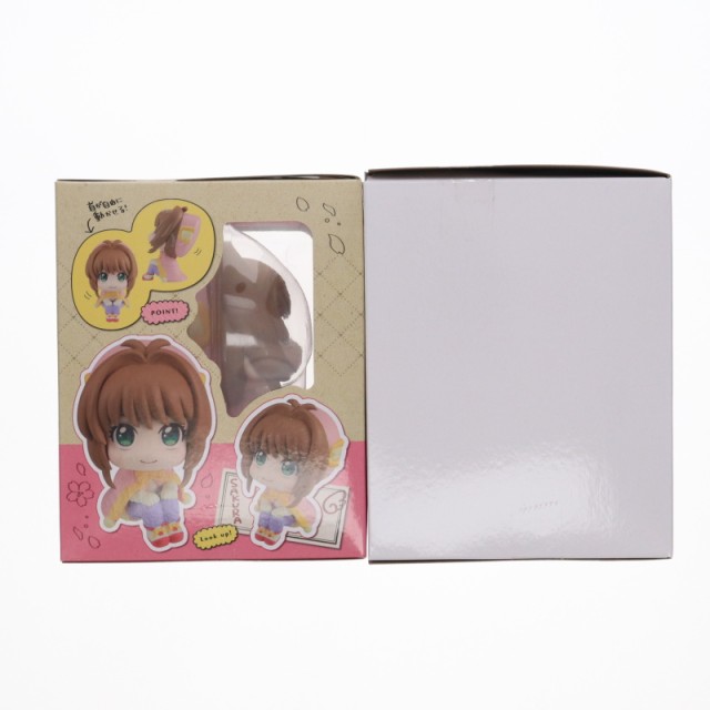 るかっぷ カードキャプターさくら 木之本桜＆ケロちゃん 【限定