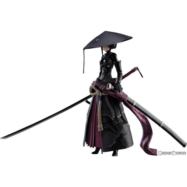 【中古即納】[FIG] figma(フィグマ) 549 RONIN(ロウニン) FALSLANDER(フォルスランダー) 完成品 可動フィギュア マックスファクトリー(20220828)の通販は 19,726円