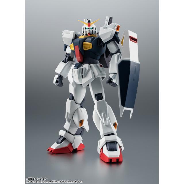 【中古即納】[FIG] ROBOT魂(SIDE MS) RX-178 ガンダムMk-II(エゥーゴ仕様) ver. A.N.I.M.E. 機動戦士Zガンダム 完成品 可動フィギュア バンダイスピリッツ(20241019)の通販は 6,287円