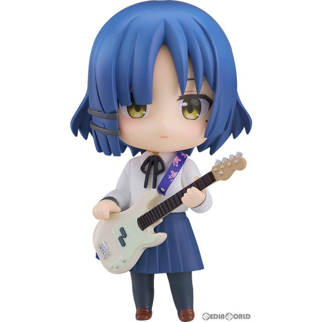 【中古即納】[FIG] ねんどろいど 2243 山田リョウ(やまだりょう) ぼっち・ざ・ろっく! 完成品 可動フィギュア グッドスマイルカンパニー(20240412)の通販は 7,451円