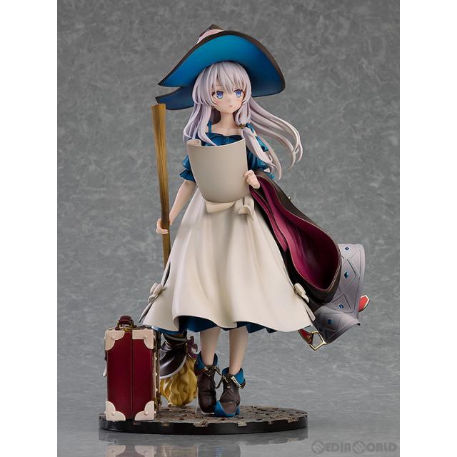 イレイナ ～初夏の蒼穹～ 「魔女の旅々」 1/7 プラスチック製塗装済み完成品 51ipTk2Y8oL._UF350,350_QL80_.jpg