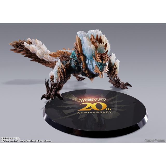 ジンオウガ　ダーツ　モンスターハンター ダーツ > キャラクター > MONSTER HUNTER 20th ANNIVERSARY
