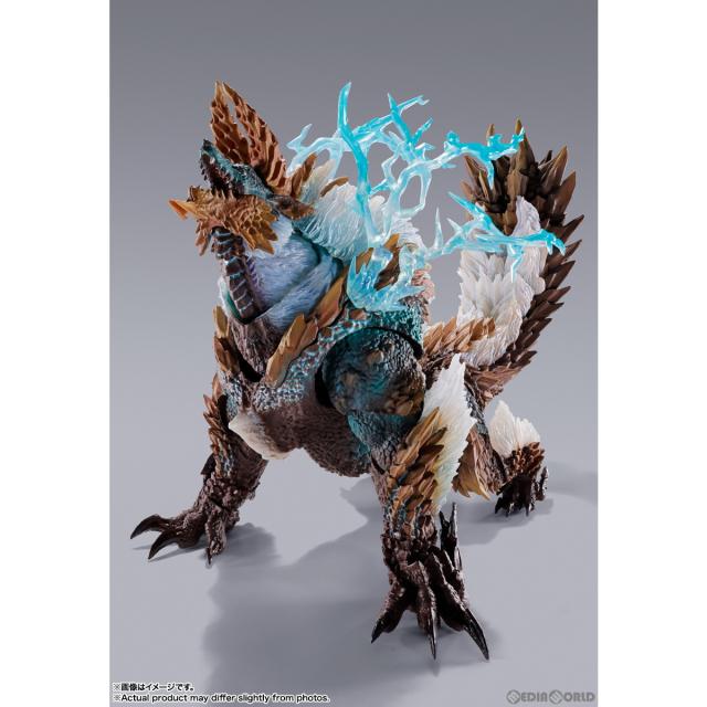 即納品 未開封 S.H.MonsterArts モンスターアーツ シン・ゴジラ