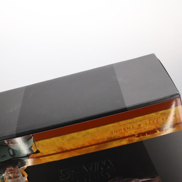 中古即納】[FIG] テレビ・マスターピース ボバ・フェット