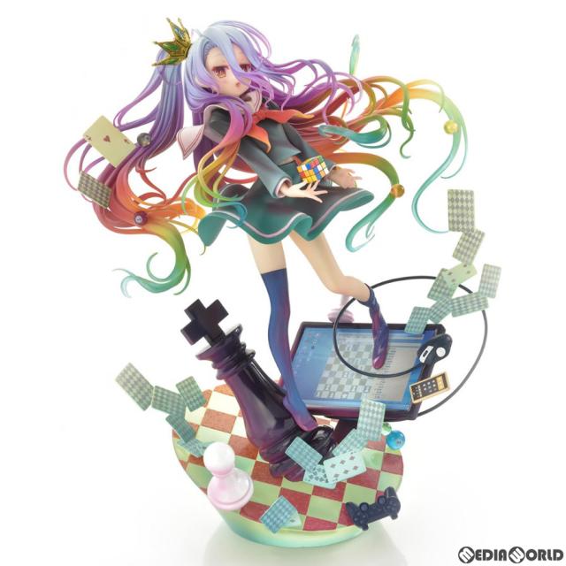 NEW GAME！！ 涼風青葉 バニーVer フィギュア フリーイング 中古】[FIG