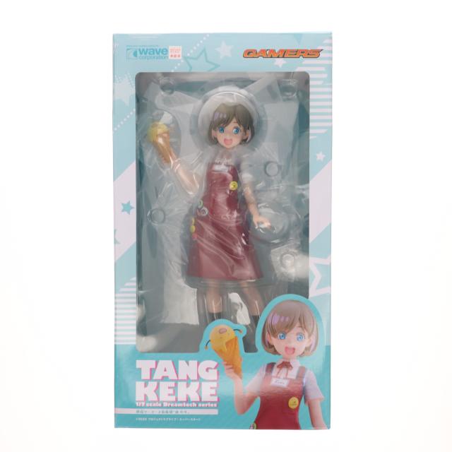 ラブライブ！スーパースター‼︎ 唐可可ゲーマーズ看板娘フィギュア