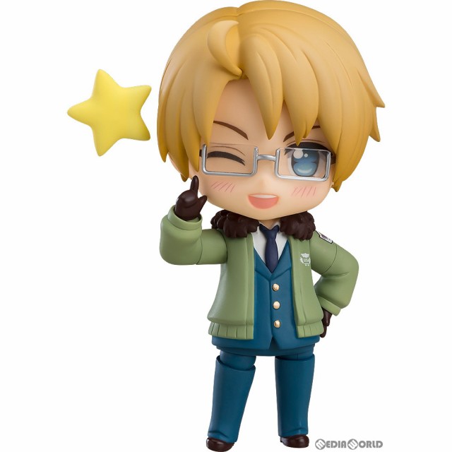 ヘタリアWorld☆Stars ねんどろいど ロシア - メルカリ