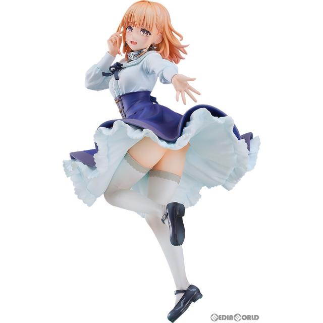 【中古即納】[FIG] ジェス 豚のレバーは加熱しろ 1/7 完成品 フィギュア グッドスマイルカンパニー(20241231)の通販は 19,726円