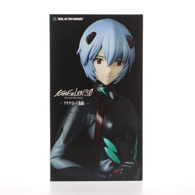 中古】ヱヴァンゲリヲン新劇場版:Q アヤナミレイ (仮称) プラグ