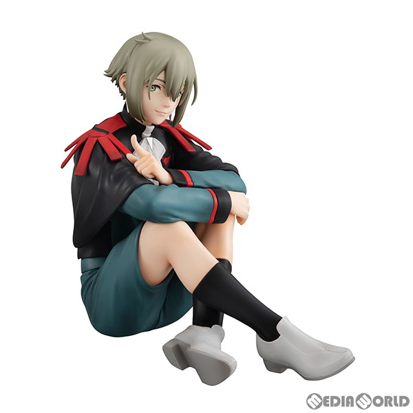 【中古即納】[FIG] G.E.M.シリーズ てのひらエランくん 機動戦士ガンダム 水星の魔女 完成品 フィギュア メガハウス(20240628)の通販は 5,388円