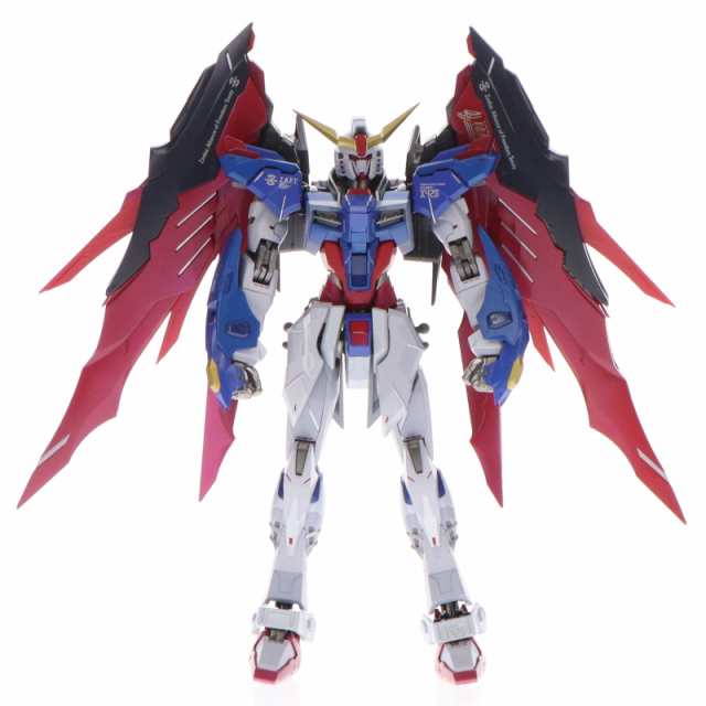 中古即納】[FIG] TAMASHII NATIONS STORE限定 METAL BUILD 