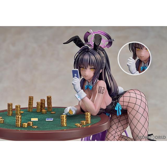 中古即納】[FIG] 角楯カリン(バニーガール)(かくだてかりん