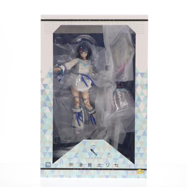 中古即納】[FIG] ランサー/宇津見エリセ(うつみえりせ) Fate
