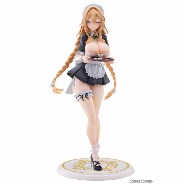 中古即納】[FIG] アクリルスタンド付属 ミルクタイム-ゆう 1/7