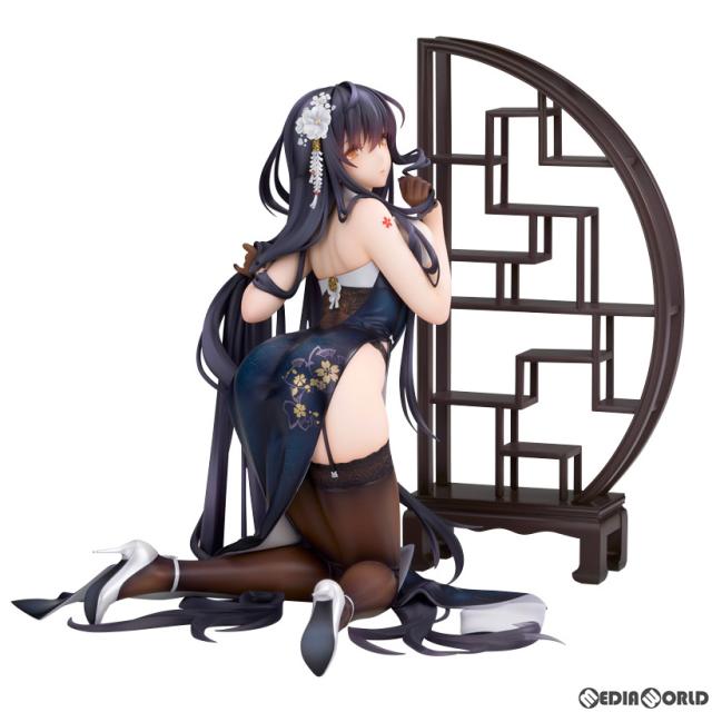 【中古即納】[FIG] 吾妻(あづま) 語らいの春霞Ver. アズールレーン 1/7 完成品 フィギュア アルター(20230827)の通販は