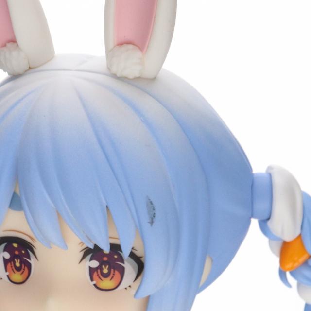 中古即納】[FIG] ねんどろいど 1823 兎田ぺこら(うさだぺこら