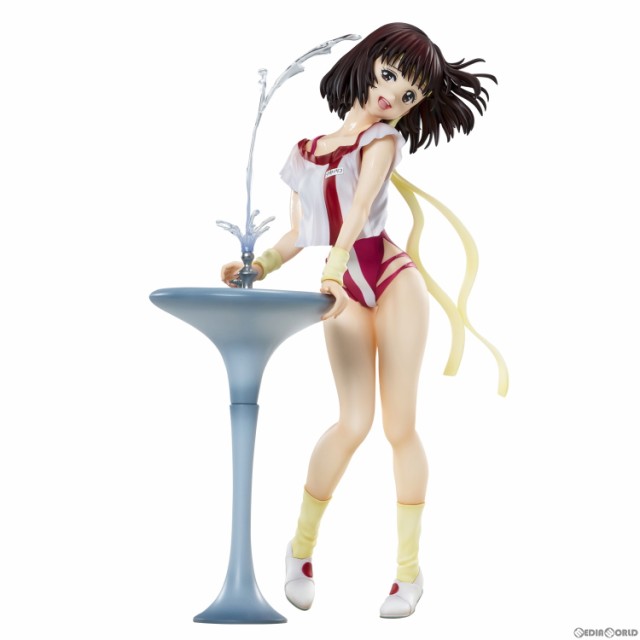 【中古即納】[FIG] VIVIgnette(ビビネット) タカヤ・ノリコ 『35th Anniversary Ver.』 トップをねらえ! 完成品 フィギュア バンダイナムコフィルムワークス(20241130)の通販は