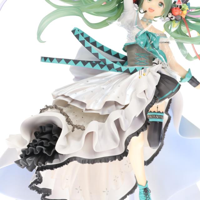 GOODSMILE ONLINE SHOP限定特典付属 初音ミク Cheerful Ver
