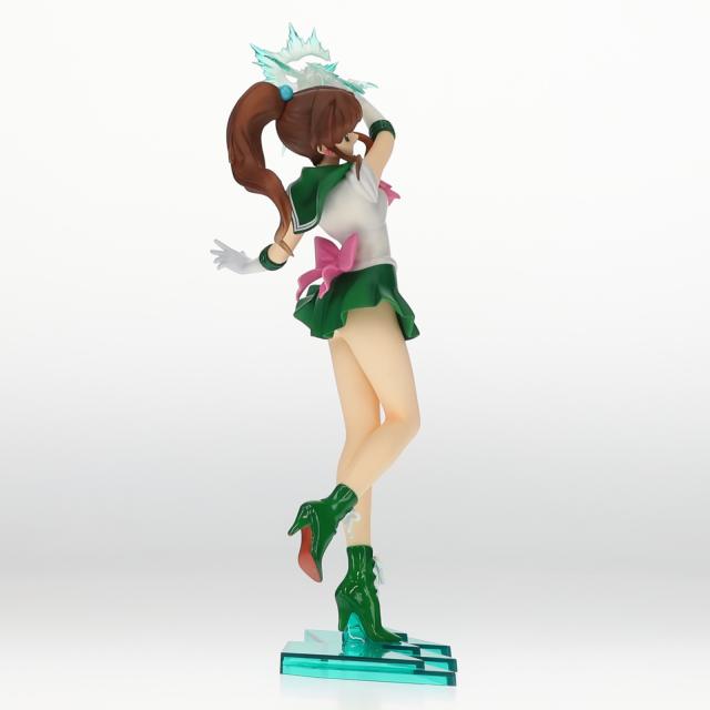 中古即納】[FIG] 魂ウェブ商店限定 フィギュアーツZERO セーラー