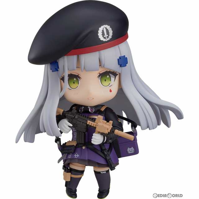 【中古即納】[FIG] (再販) ねんどろいど 1146 416(よんいちろく) ドールズフロントライン 完成品 可動フィギュア グッドスマイルアーツ上海(20221118)の通販は