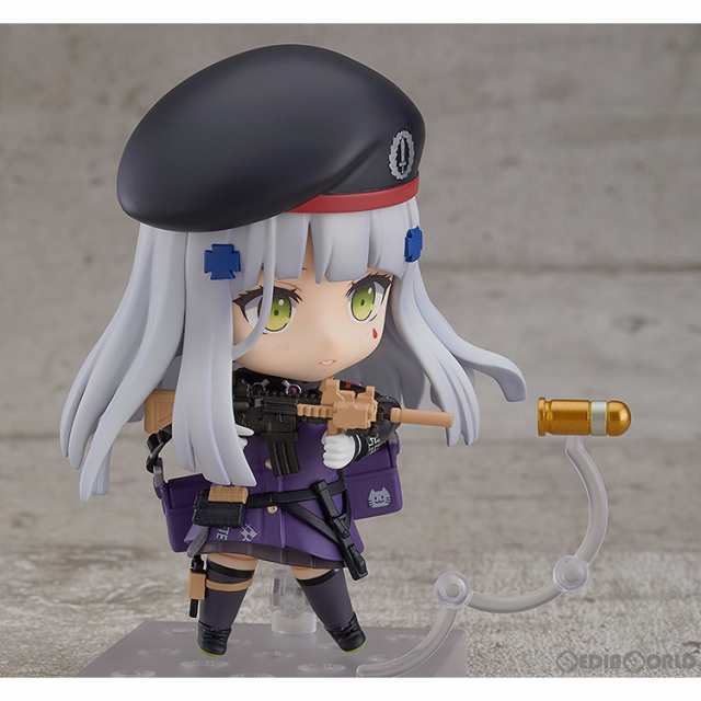 【中古即納】[FIG] (再販) ねんどろいど 1146 416(よんいちろく) ドールズフロントライン 完成品 可動フィギュア グッドスマイルアーツ上海(20221118)の通販は