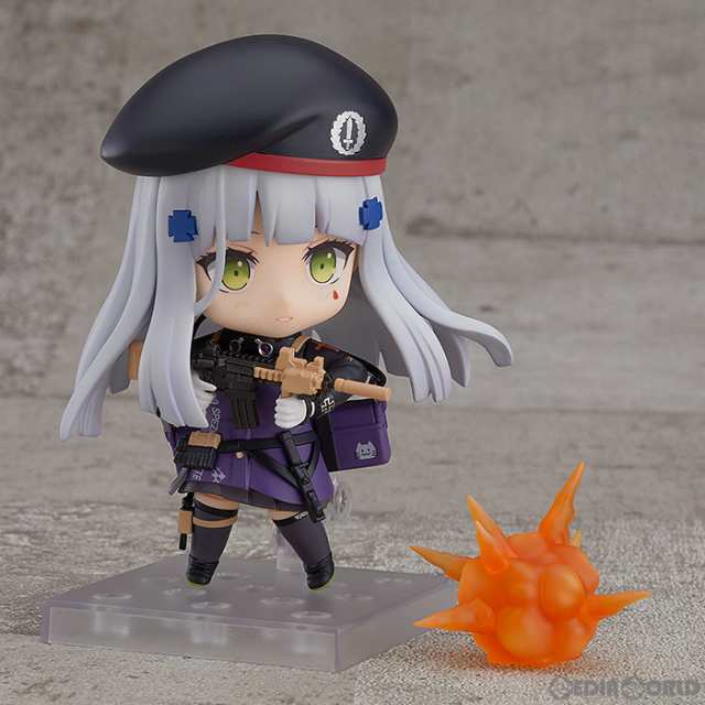 【中古即納】[FIG] (再販) ねんどろいど 1146 416(よんいちろく) ドールズフロントライン 完成品 可動フィギュア グッドスマイルアーツ上海(20221118)の通販は
