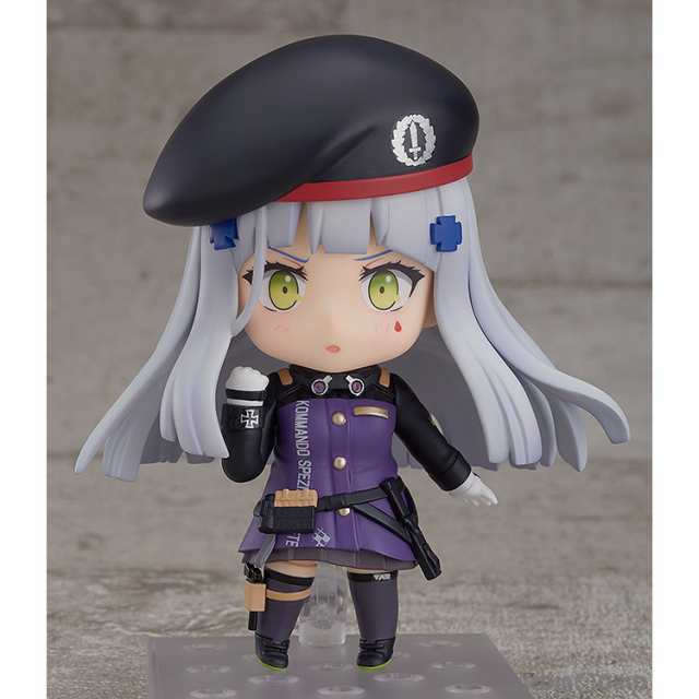 【中古即納】[FIG] (再販) ねんどろいど 1146 416(よんいちろく) ドールズフロントライン 完成品 可動フィギュア グッドスマイルアーツ上海(20221118)の通販は