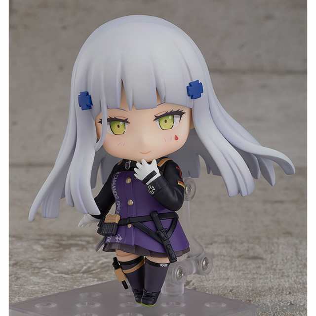 【中古即納】[FIG] (再販) ねんどろいど 1146 416(よんいちろく) ドールズフロントライン 完成品 可動フィギュア グッドスマイルアーツ上海(20221118)の通販は