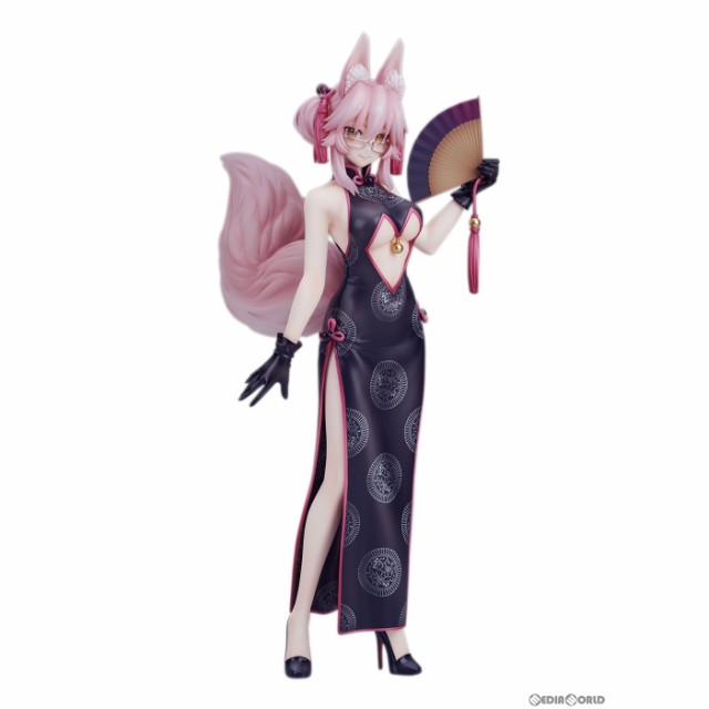 【中古即納】[FIG] タマモヴィッチ・コヤンスカヤ(チャイナドレスVer.) Fate/Grand Order(フェイト/グランドオーダー) 完成品 フィギュア FLARE(フレア)(20240331)の通販は