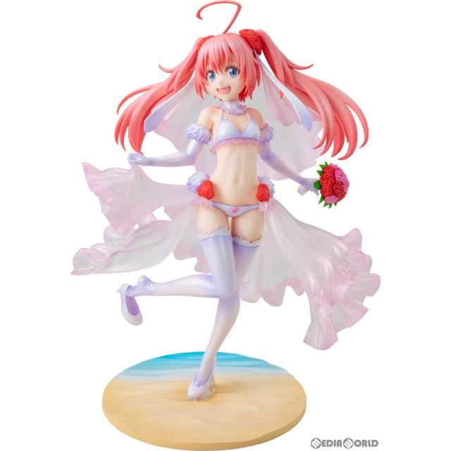 中古即納】[FIG] ミリム・ナーヴァ ウェディングビキニver. 転生