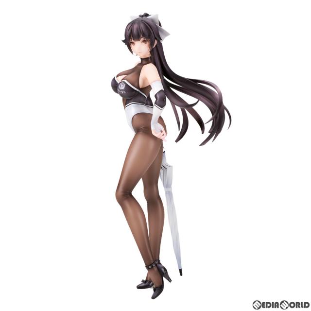 【中古即納】[FIG] 高雄(たかお) 魅惑のフルドライブVer. アズールレーン 1/7 完成品 フィギュア アルター(20231015)の通販は