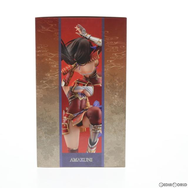 井伊直虎 「戦国無双4」 1/7 PVC製塗装済み完成品 【公式通販】