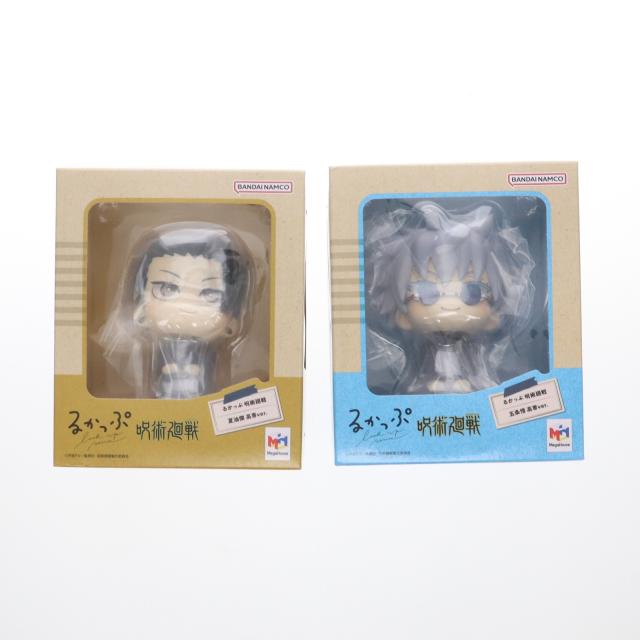 中古即納】[FIG] プレミアムバンダイ限定特典無し るかっぷ 五条