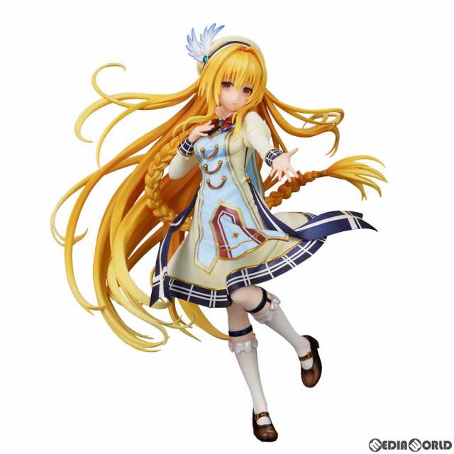 【中古即納】[FIG] 金色の闇 To LOVEる-とらぶる- ダークネス 1/7 完成品 フィギュア 絵梦(エモン)トイズ(EMONTOYS)(20230531)の通販は