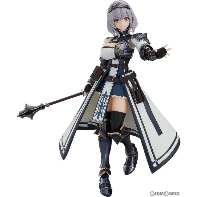 【中古即納】[FIG] figma(フィグマ) 565 白銀ノエル(しろがねのえる) ホロライブプロダクション 完成品 可動フィギュア マックスファクトリー(20230414)の通販は