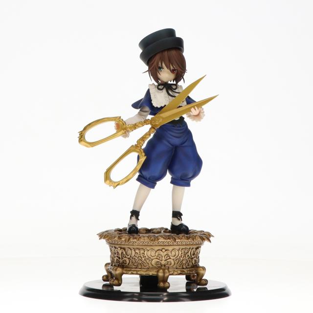 【中古即納】[FIG] 蒼星石(そうせいせき) ローゼンメイデン 1/3 完成品 フィギュア グリフォン・エンタープライズ(20150628)の通販は 7,080円